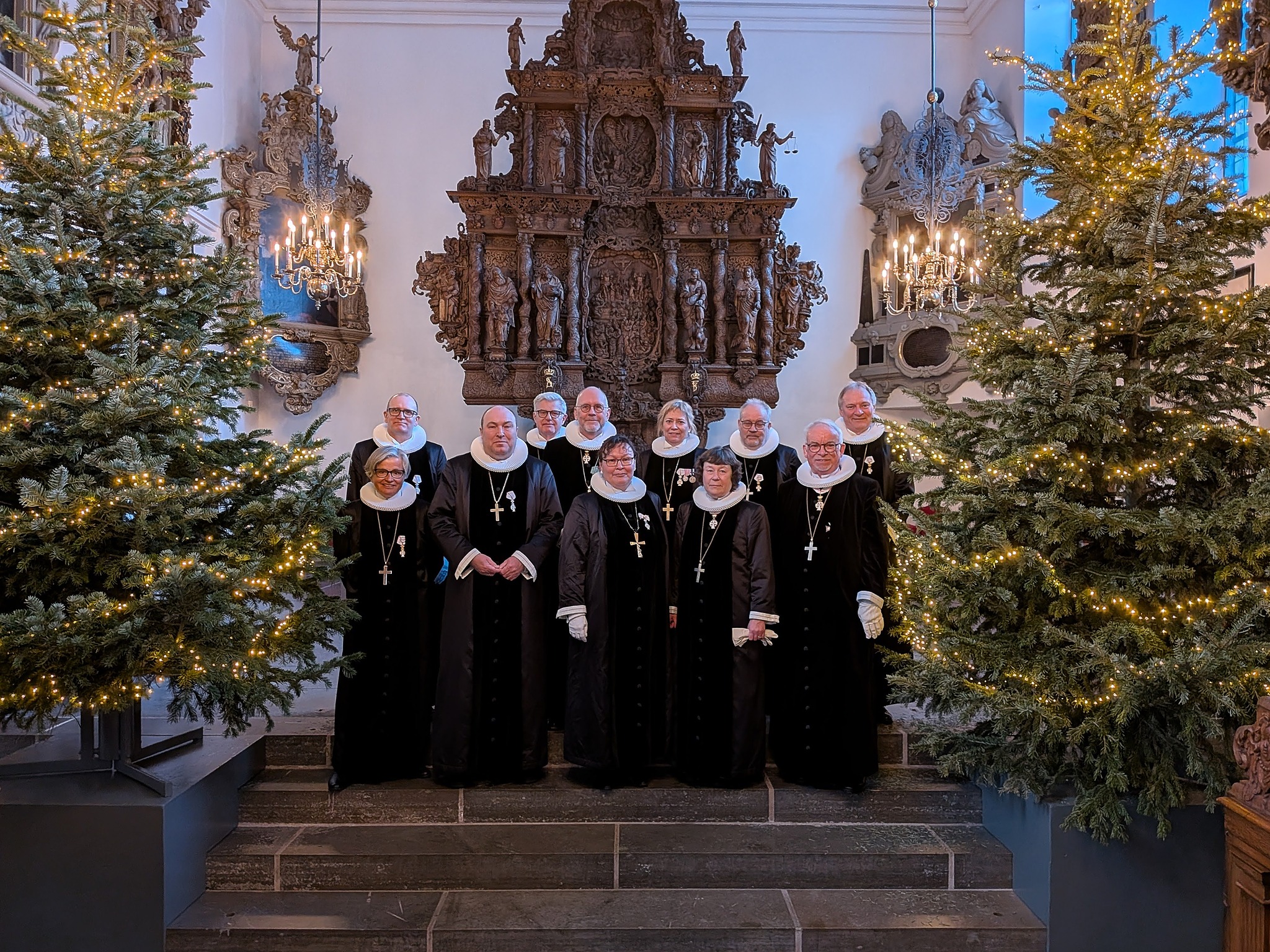Fælles udtalelse